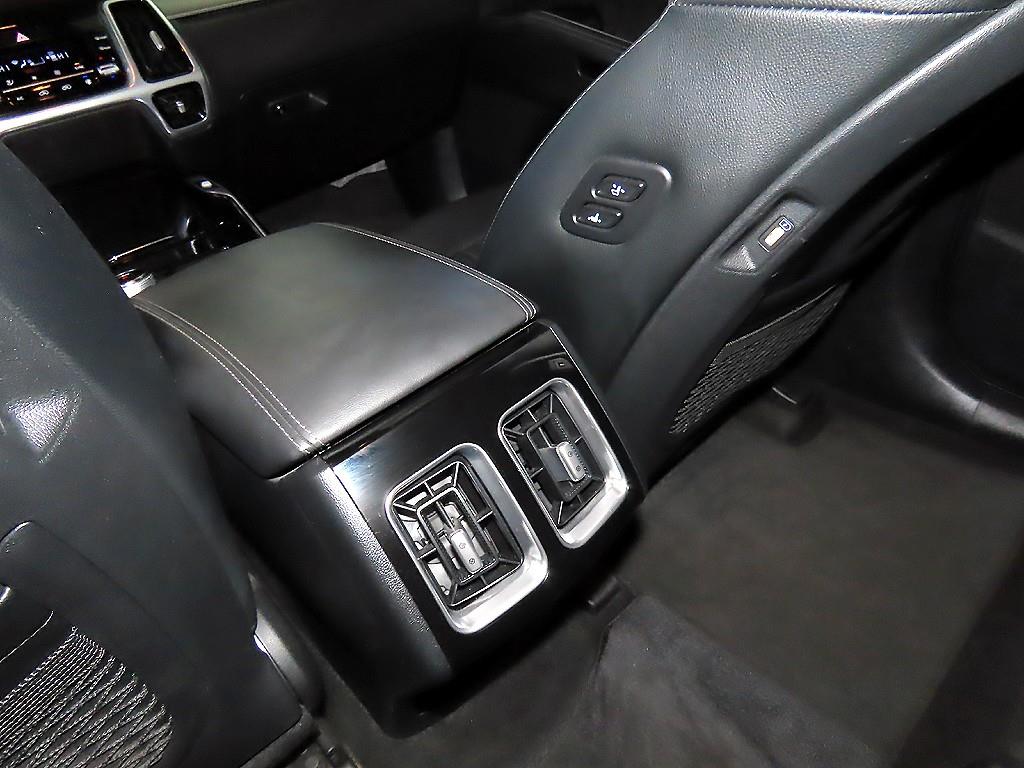 KIA Sorento 2021 Azul - Importación desde Corea - HF Imports Iquique - Foto 14