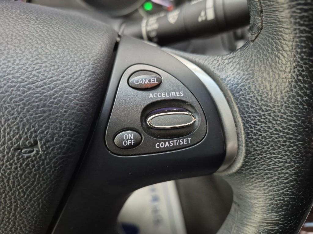 Infiniti Q 2017 Gris - Importación desde Corea - HF Imports Iquique - Foto 16