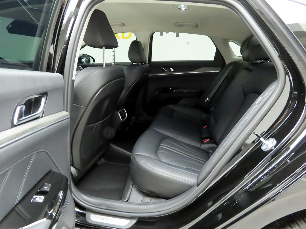 KIA K5 2026 - Importación desde Corea - HF Imports Iquique - Foto 13