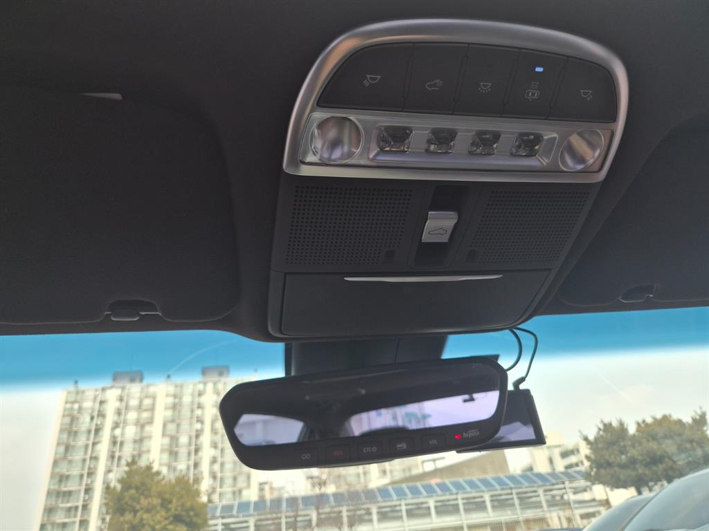 Genesis G90 2019 Negro - Importación desde Corea - HF Imports Iquique - Foto 20