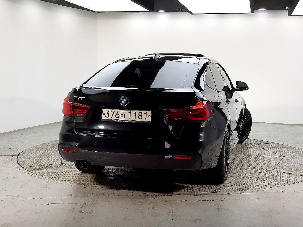 BMW Gran Turismo - Vista 3
