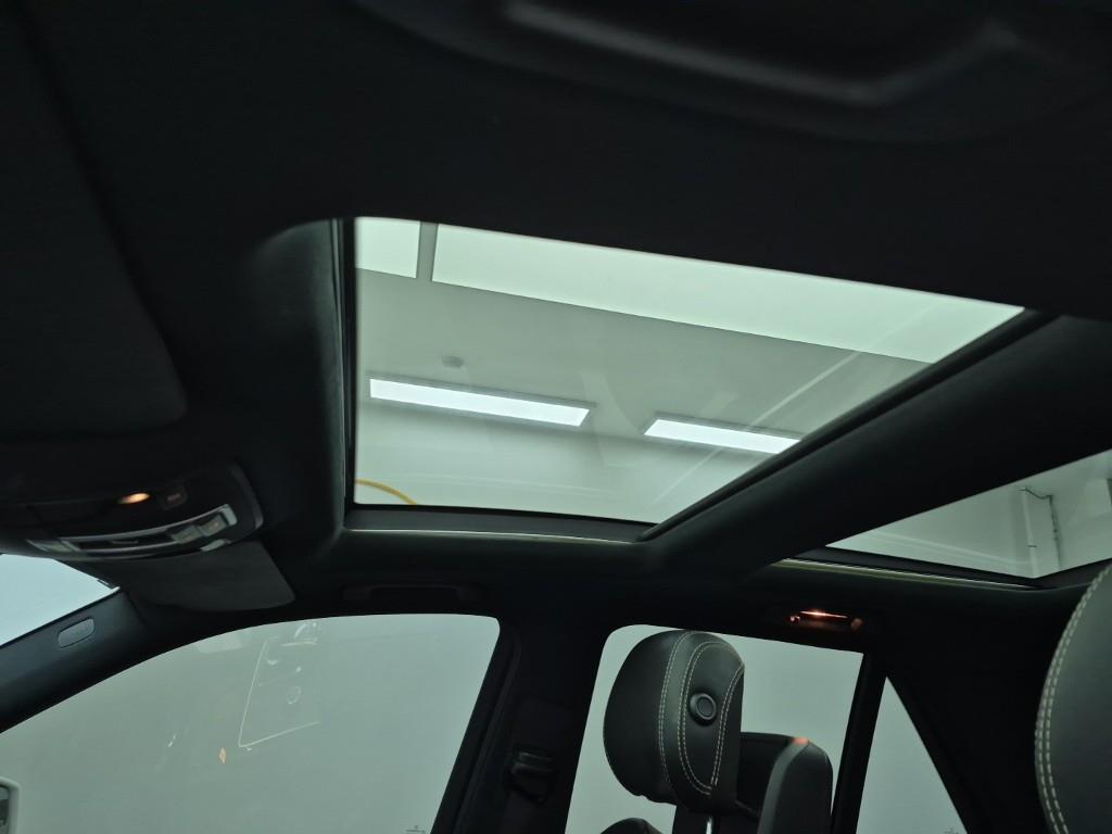 Mercedes Benz GLE Class 2016 Blanco - Importación desde Corea - HF Imports Iquique - Foto 13