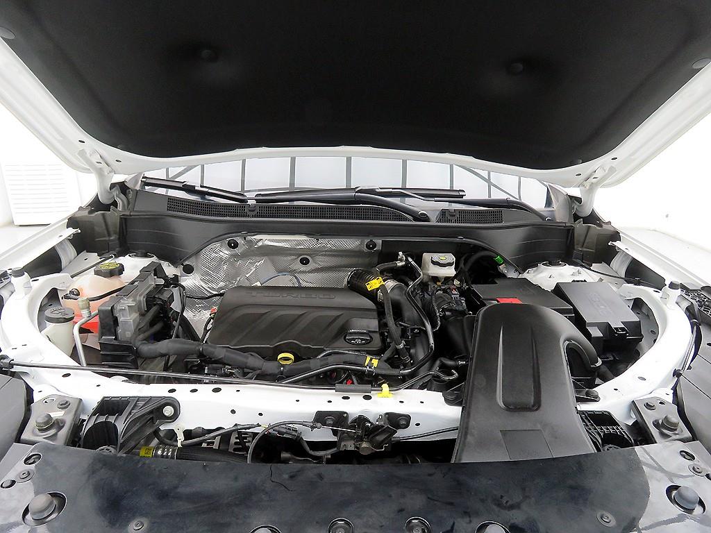 Chevrolet Trax 2024 - Importación desde Corea - HF Imports Iquique - Foto 19