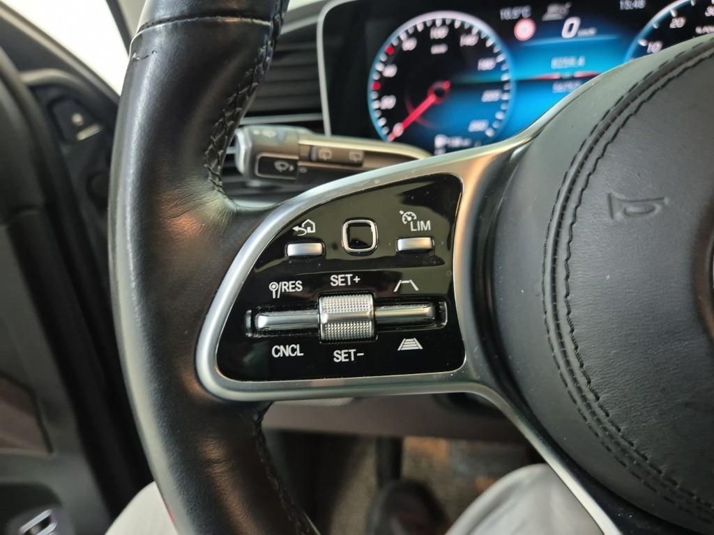 Mercedes Benz GLE Class 2022 Negro - Importación desde Corea - HF Imports Iquique - Foto 16