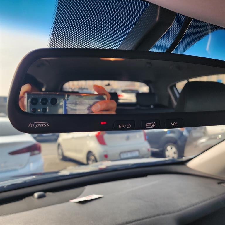 KIA Sportage 2016 Azul - Importación desde Corea - HF Imports Iquique - Foto 13