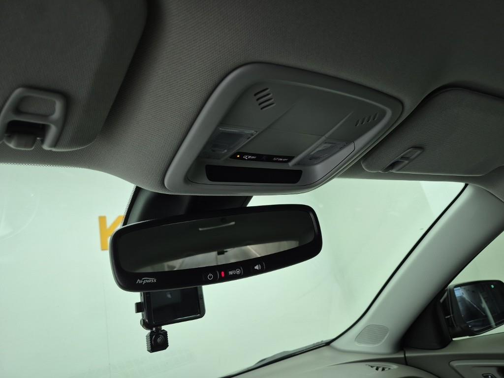 Chevrolet Malibu 2019 Negro - Importación desde Corea - HF Imports Iquique - Foto 15