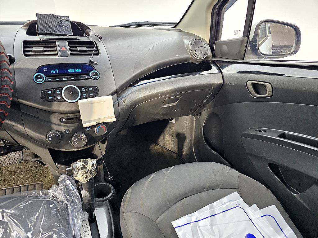 DAEWOO Matiz - Vista 10