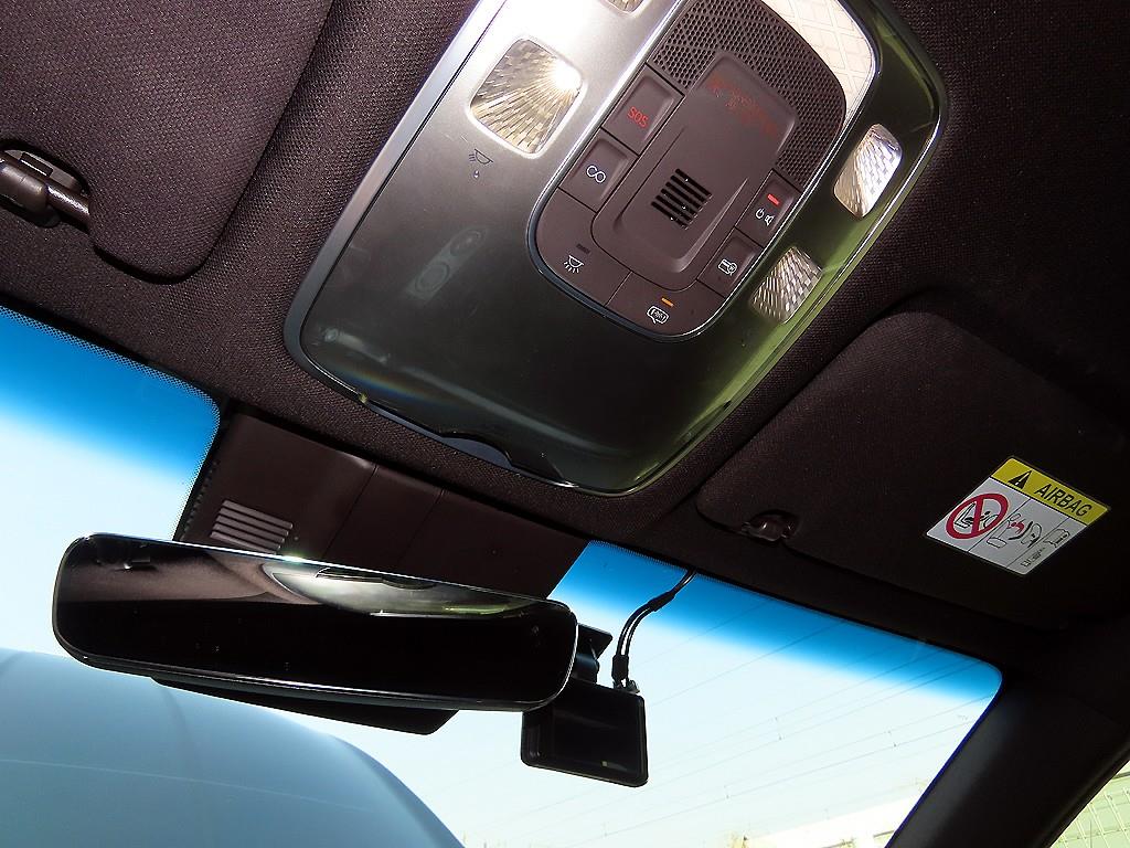 Genesis G80 2021 Azul - Importación desde Corea - HF Imports Iquique - Foto 15