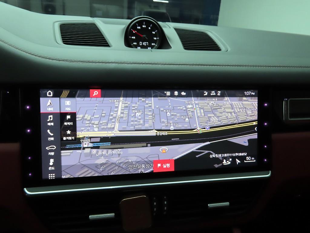 Porsche Cayenne - Vista 8