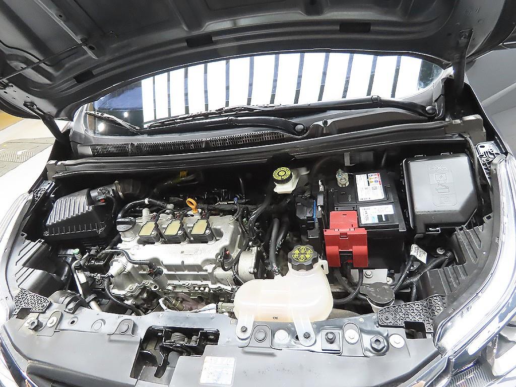 Chevrolet Spark 2020 Gris - Importación desde Corea - HF Imports Iquique - Foto 7