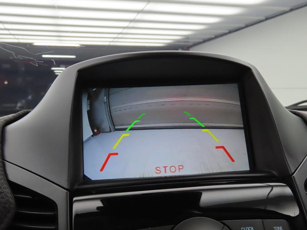 Chevrolet Orlando 2015 Gris - Importación desde Corea - HF Imports Iquique - Foto 13