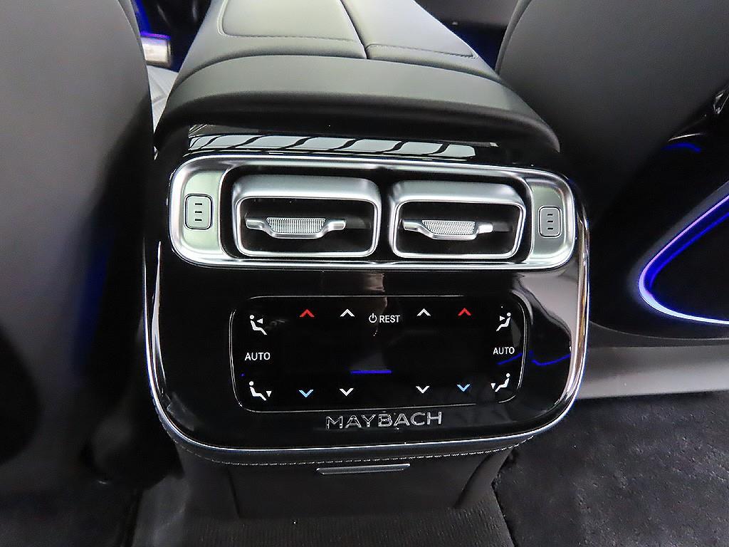 Mercedes Benz S Class 2024 Negro - Importación desde Corea - HF Imports Iquique - Foto 10