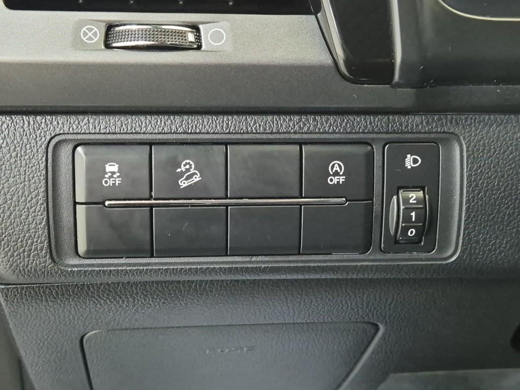 Ssangyong Rexton 2023 Gris - Importación desde Corea - HF Imports Iquique - Foto 15