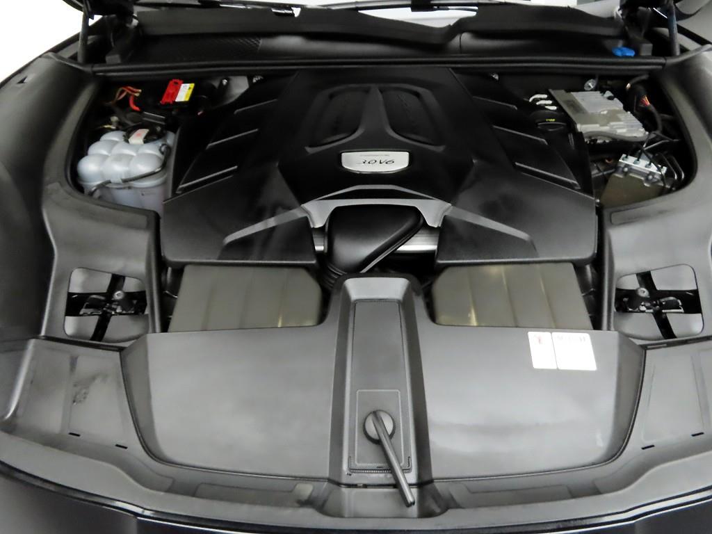 Porsche Cayenne 2021 Negro - Importación desde Corea - HF Imports Iquique - Foto 20