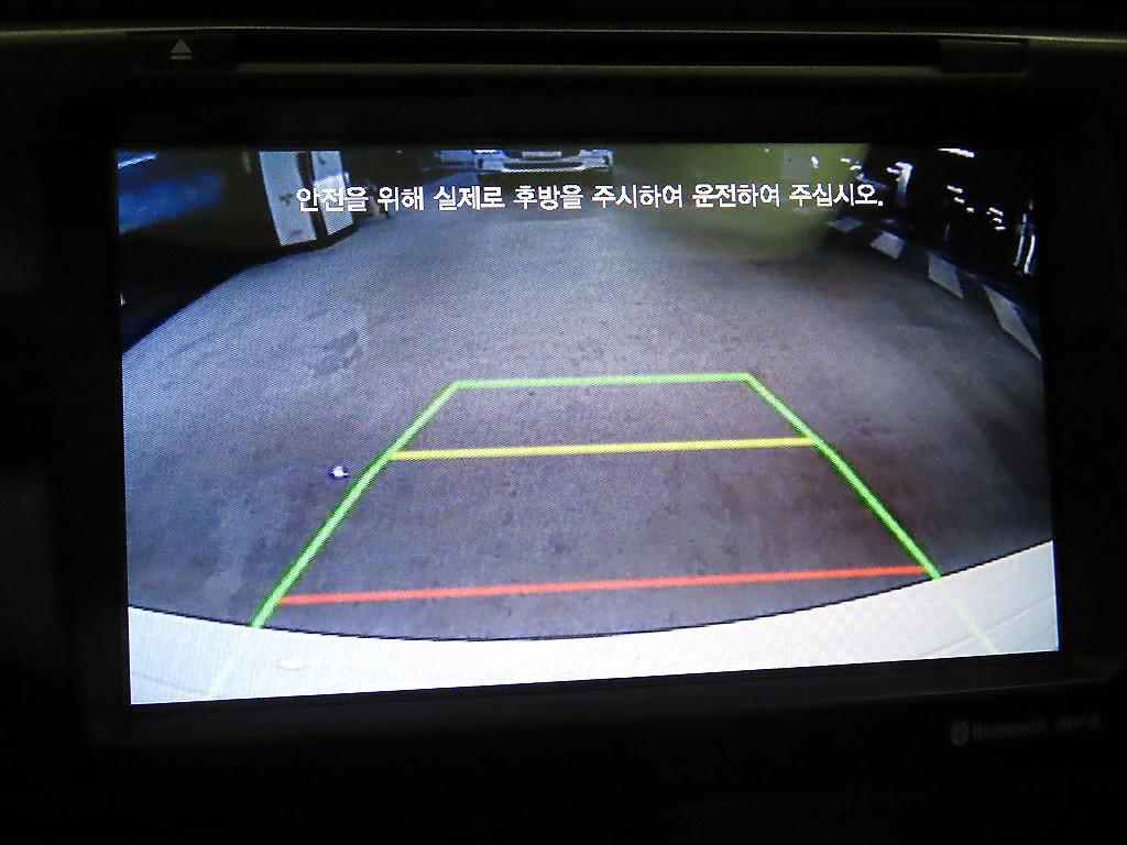 KIA Pride 2012 Blanco - Importación desde Corea - HF Imports Iquique - Foto 15