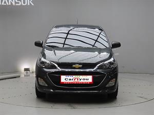 Chevrolet Spark - Vista 2