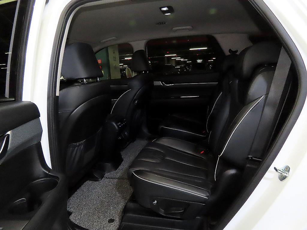 HYUNDAI Palisade - Vista 7