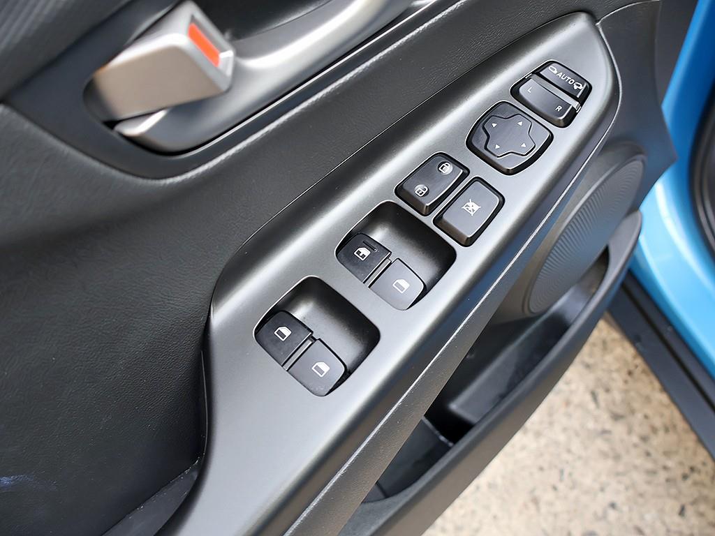 HYUNDAI Kona 2020 Azul - Importación desde Corea - HF Imports Iquique - Foto 11