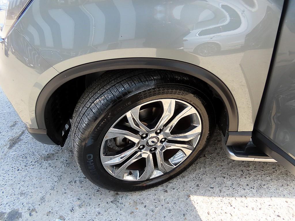 Ssangyong Rexton 2020 - Importación desde Corea - HF Imports Iquique - Foto 20