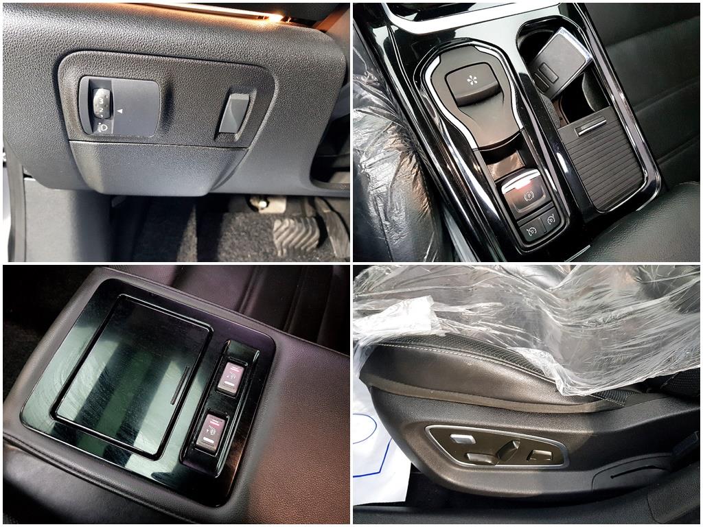 SAMSUNG SM6 2016 Gris - Importación desde Corea - HF Imports Iquique - Foto 18