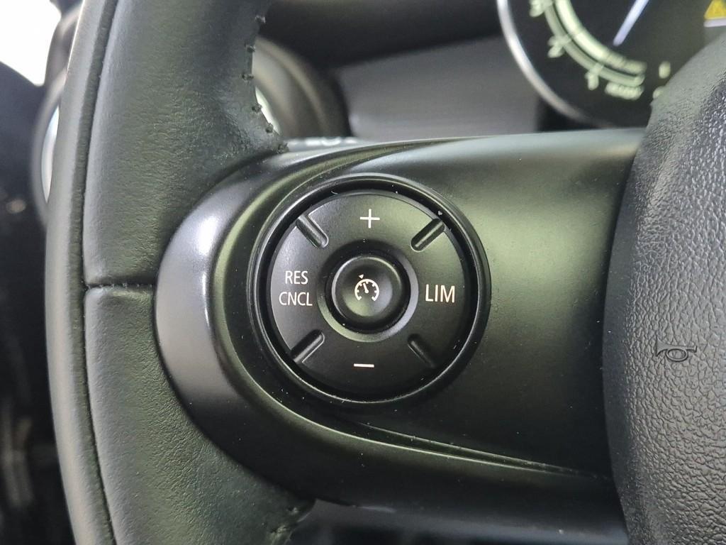 Mini Cooper 2021 Negro - Importación desde Corea - HF Imports Iquique - Foto 15