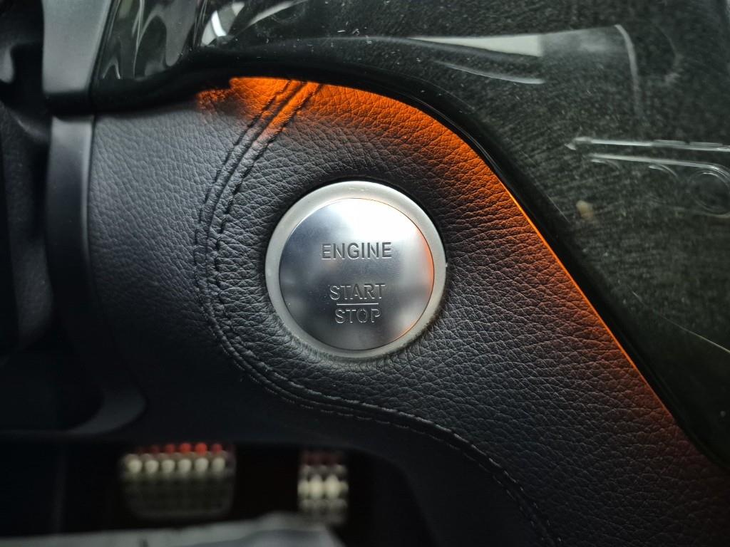 Mercedes Benz GLE Class 2016 Blanco - Importación desde Corea - HF Imports Iquique - Foto 17