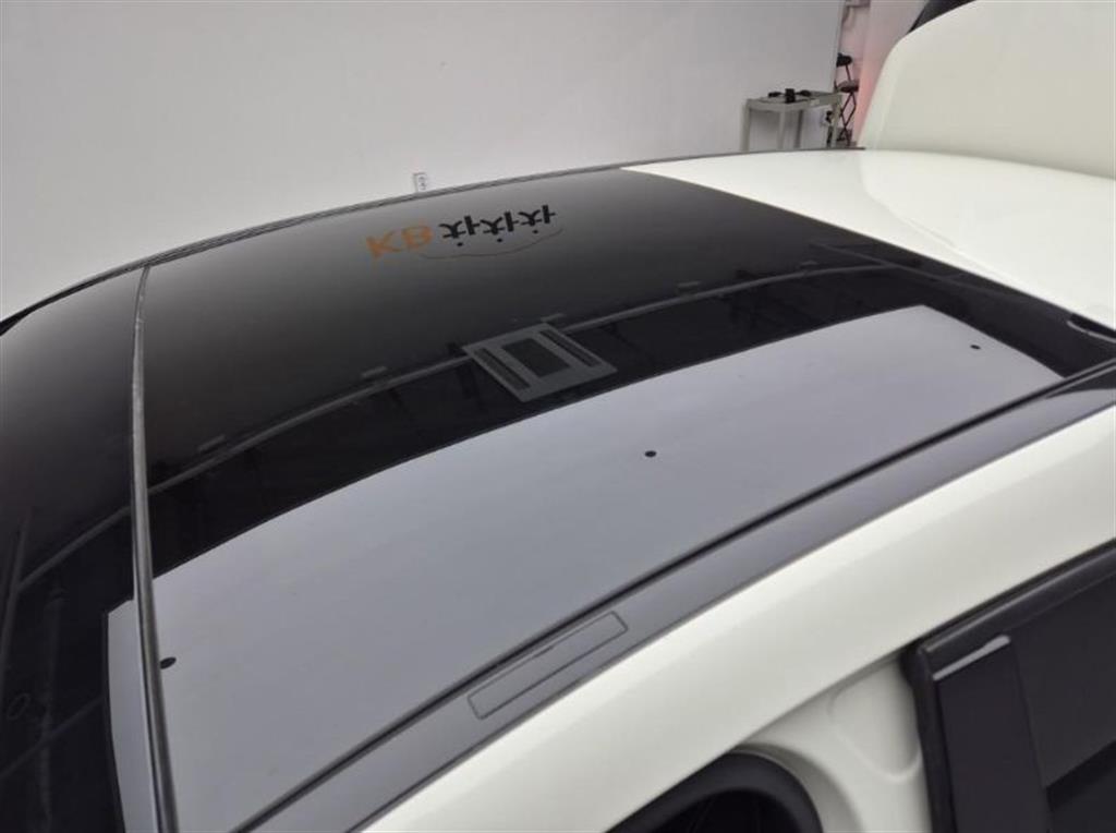 Mercedes Benz A Class 2014 Blanco - Importación desde Corea - HF Imports Iquique - Foto 13