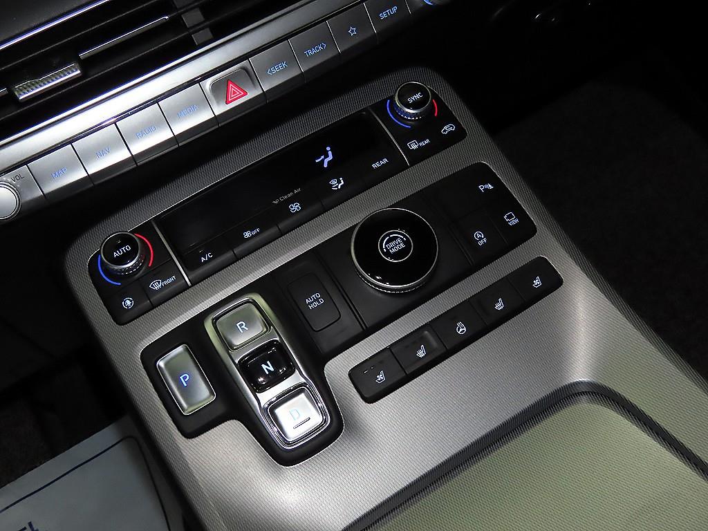 HYUNDAI Palisade - Vista 12