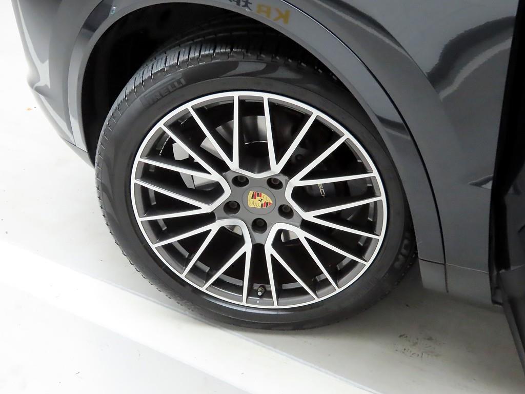 Porsche Cayenne 2021 Negro - Importación desde Corea - HF Imports Iquique - Foto 19