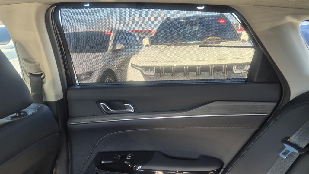 KIA K5 2025 Negro - Importación desde Corea - HF Imports Iquique - Foto 18