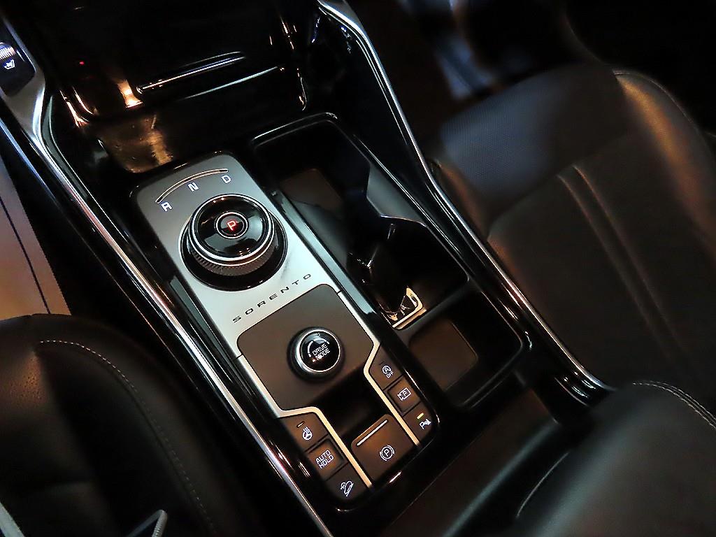 KIA Sorento - Vista 12