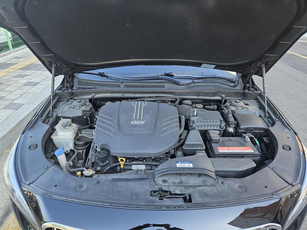 HYUNDAI Aslan 2015 Negro - Importación desde Corea - HF Imports Iquique - Foto 20