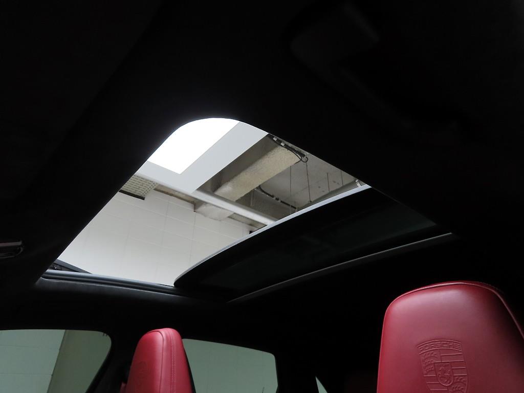 Porsche Cayenne 2021 Negro - Importación desde Corea - HF Imports Iquique - Foto 16