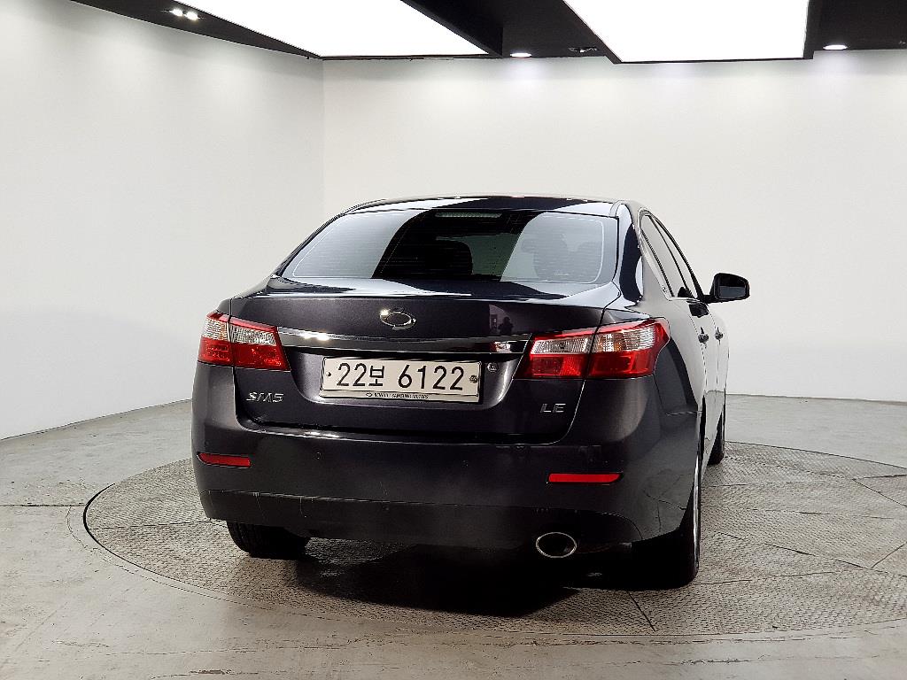 SAMSUNG SM5 - Vista 3