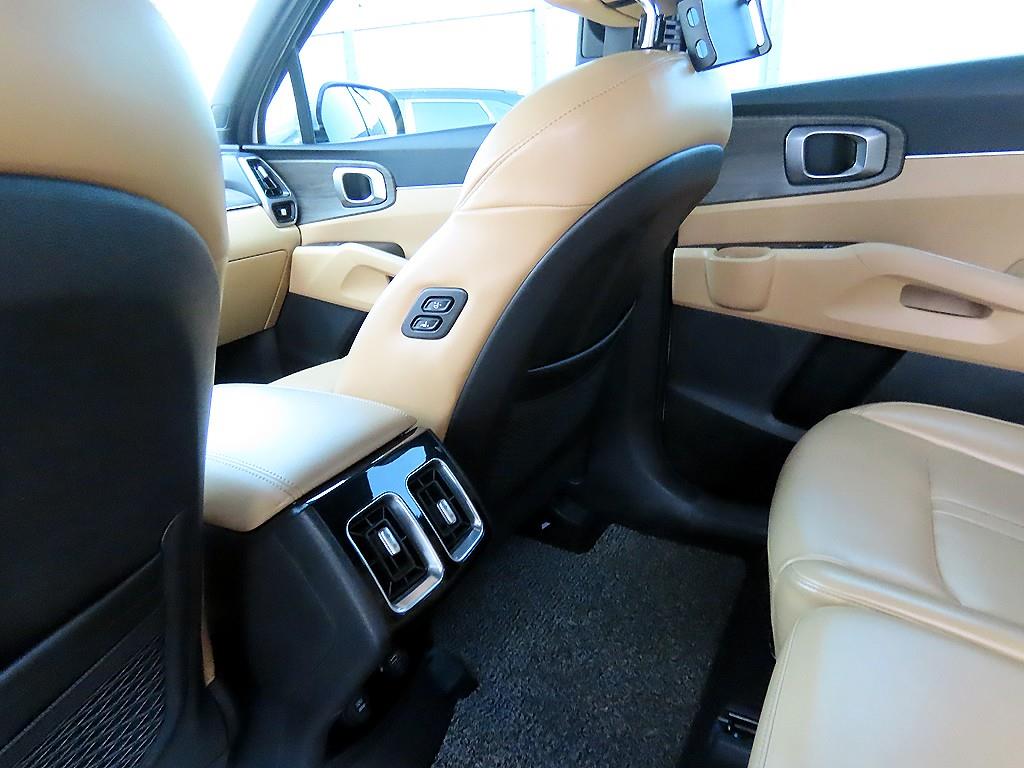 KIA Sorento 2021 Blanco - Importación desde Corea - HF Imports Iquique - Foto 16