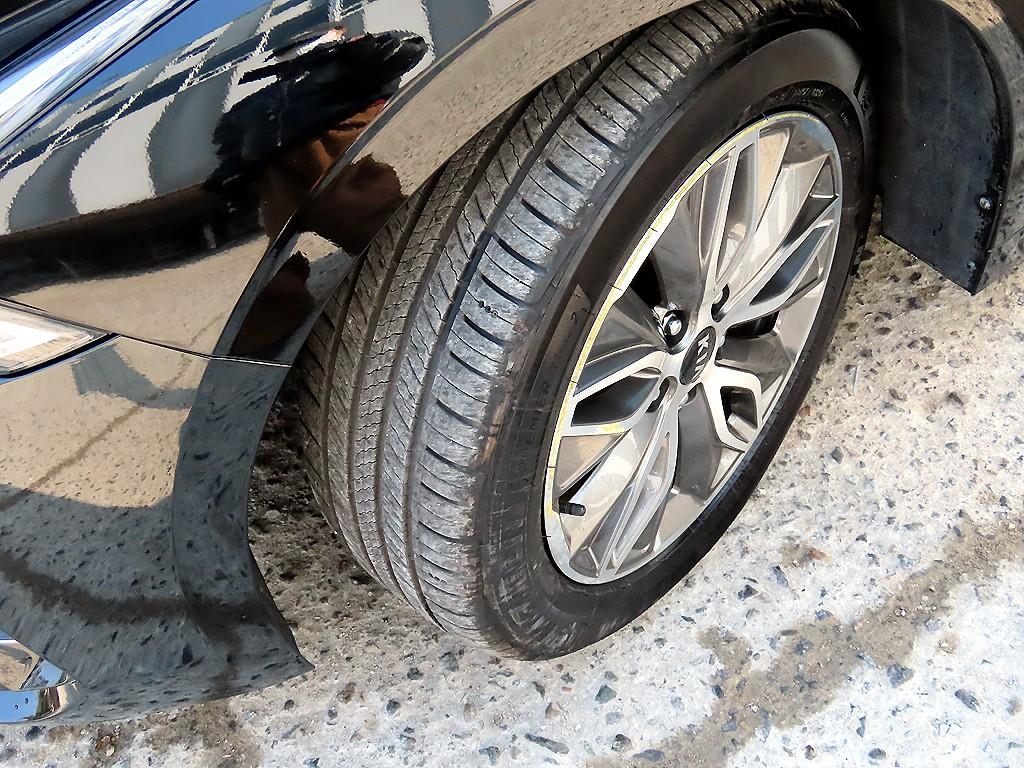 KIA K5 2021 - Importación desde Corea - HF Imports Iquique - Foto 20