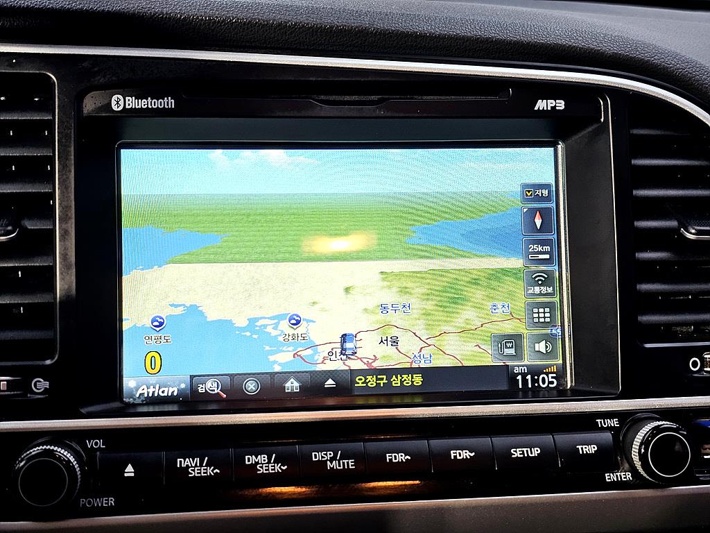 HYUNDAI Avante 2017 Blanco - Importación desde Corea - HF Imports Iquique - Foto 15