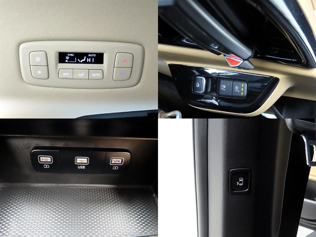 KIA Carnival 2021 - Importación desde Corea - HF Imports Iquique - Foto 16