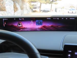 Lincoln Nautilus - Vista 10