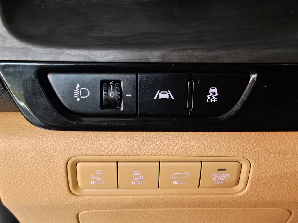 KIA Carnival 2023 Blanco - Importación desde Corea - HF Imports Iquique - Foto 16