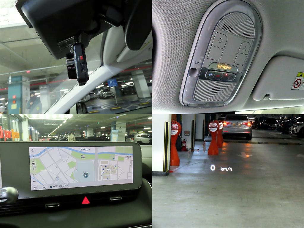 HYUNDAI Ioniq 5 2022 Blanco - Importación desde Corea - HF Imports Iquique - Foto 18