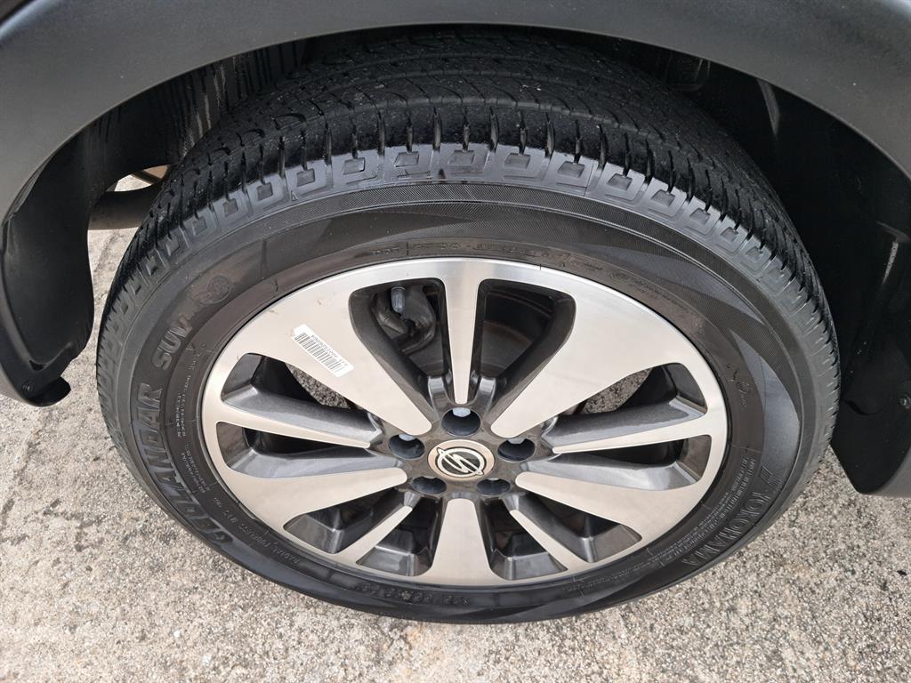 Ssangyong Korando 2015 Negro - Importación desde Corea - HF Imports Iquique - Foto 20