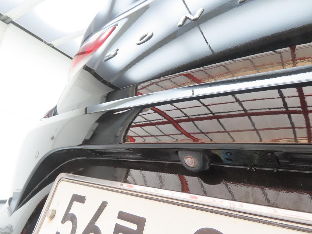 HYUNDAI Sonata 2019 Negro - Importación desde Corea - HF Imports Iquique - Foto 17