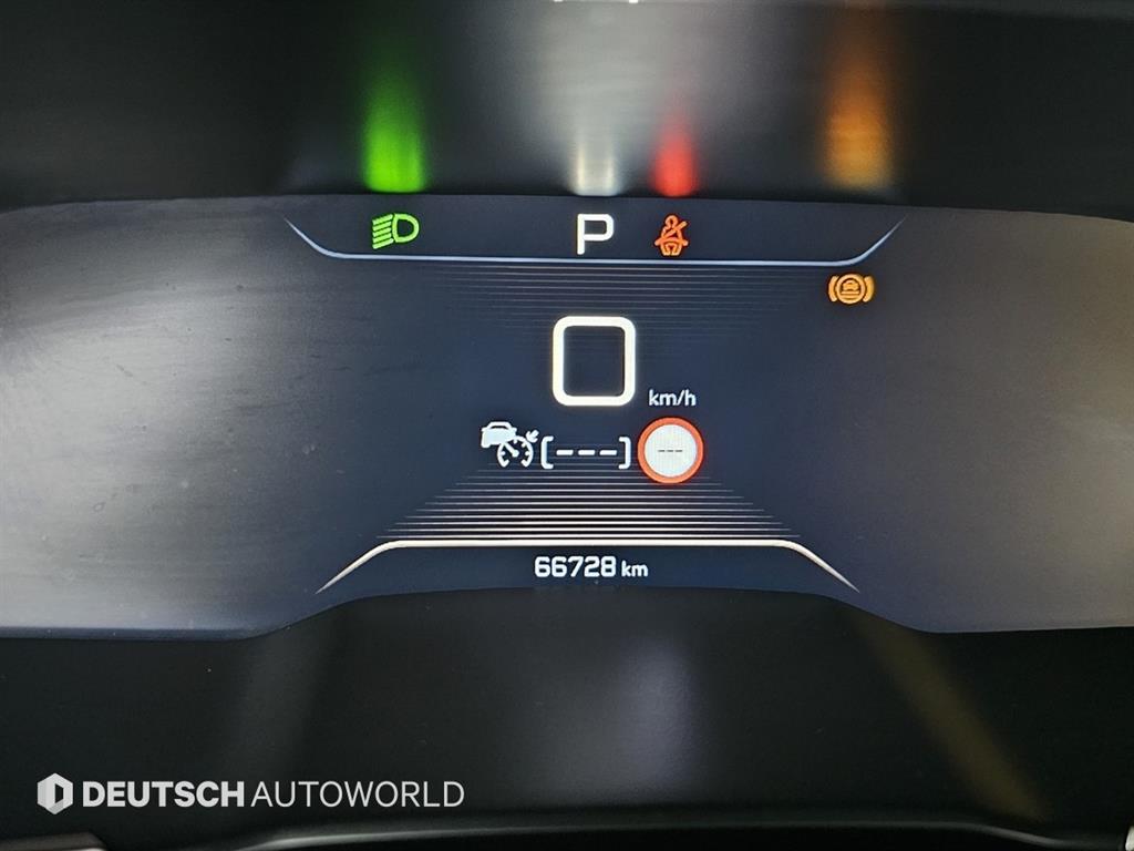 Peugeot 508 - Vista 8