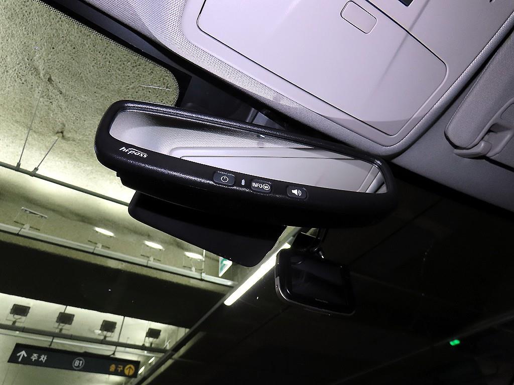 Chevrolet Malibu 2016 Negro - Importación desde Corea - HF Imports Iquique - Foto 16