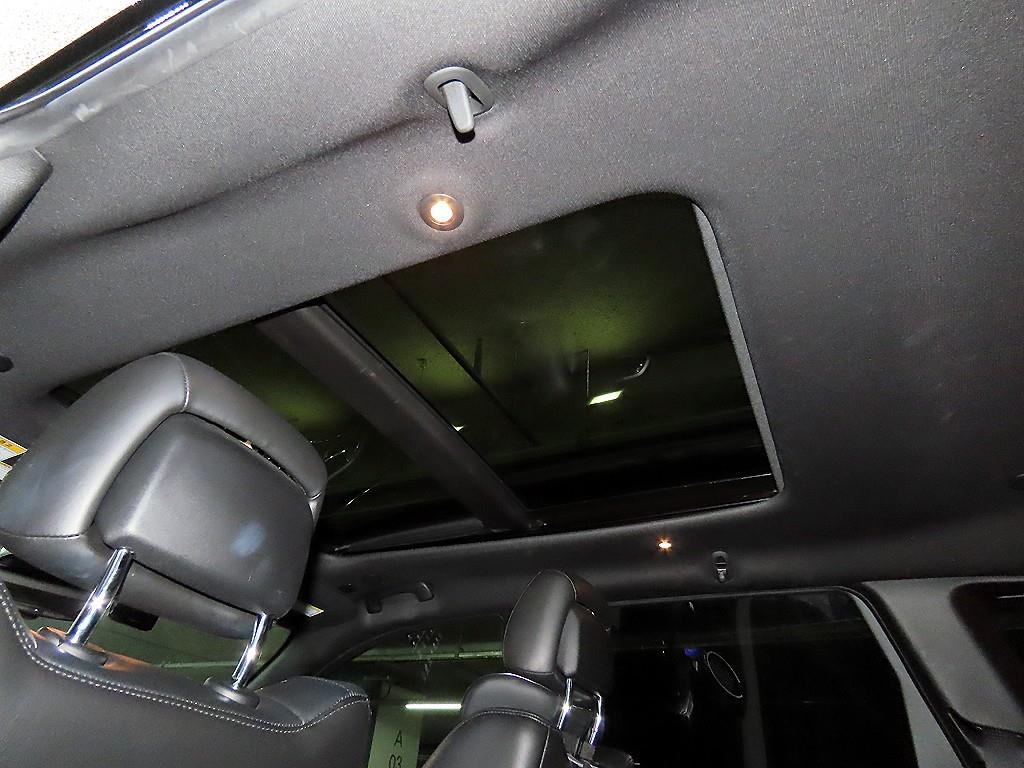 Jeep Cherokee 2019 Negro - Importación desde Corea - HF Imports Iquique - Foto 15