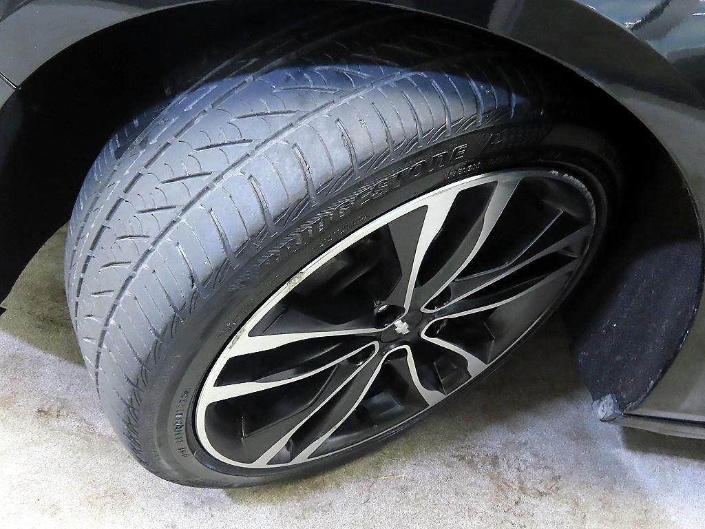 Chevrolet Malibu 2017 Negro - Importación desde Corea - HF Imports Iquique - Foto 20