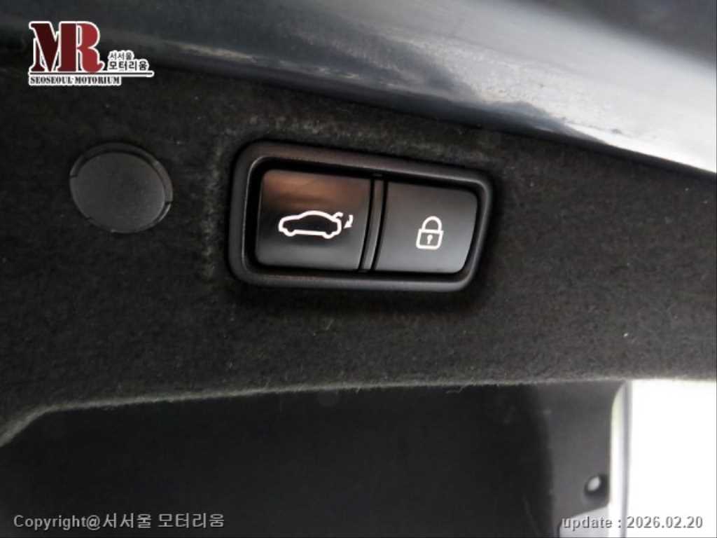 KIA K7 2018 Gris - Importación desde Corea - HF Imports Iquique - Foto 17