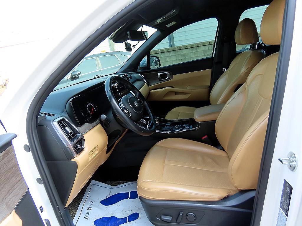 KIA Sorento - Vista 5