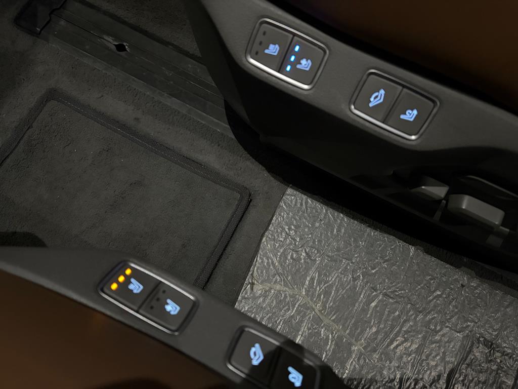 HYUNDAI Staria 2022 Negro - Importación desde Corea - HF Imports Iquique - Foto 17